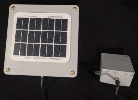 套管及变压器在线监测