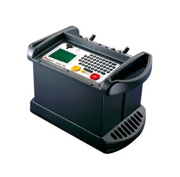 DLRO200回路电阻测试仪