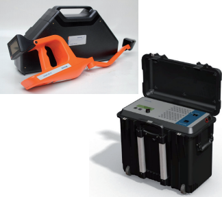 250UL电缆路径测试仪