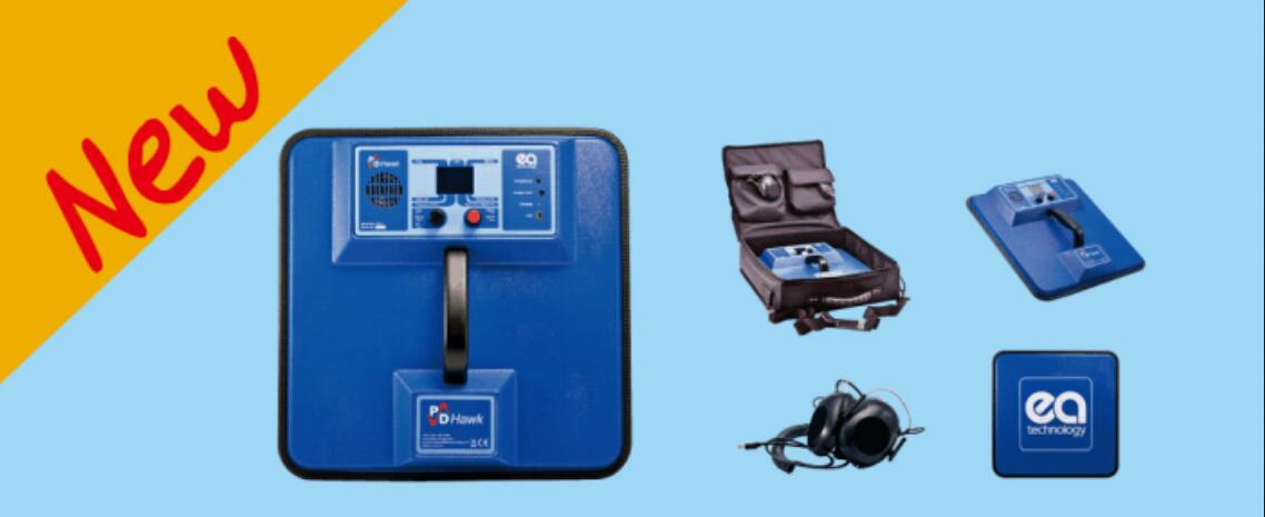 EA变电站局部放电巡检仪