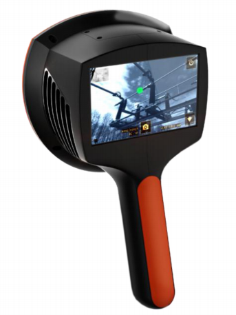Seitz120声波成像仪