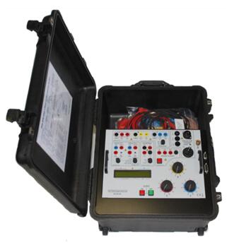 50A大电流发生器