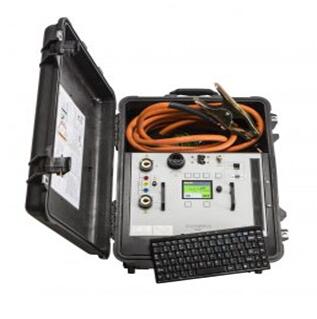 DMO600回路电阻测试仪