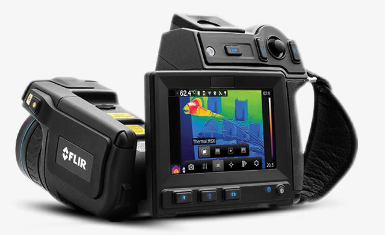 FLIR T630SC