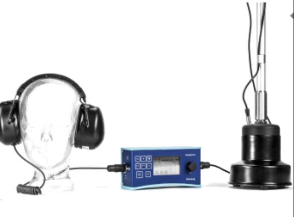 电缆故障精确定位仪