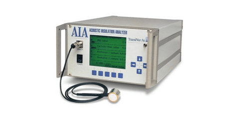 GIS无线设备局放故障诊断仪