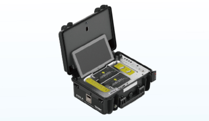 Aquila高性能局部放电测试系统