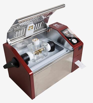 全自动绝缘油测试仪