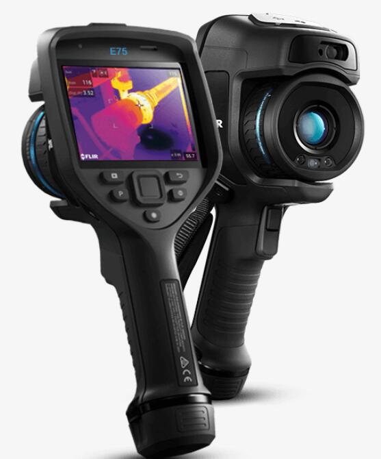 FLIR E75