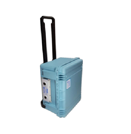 MS PLUS高频局放检测仪