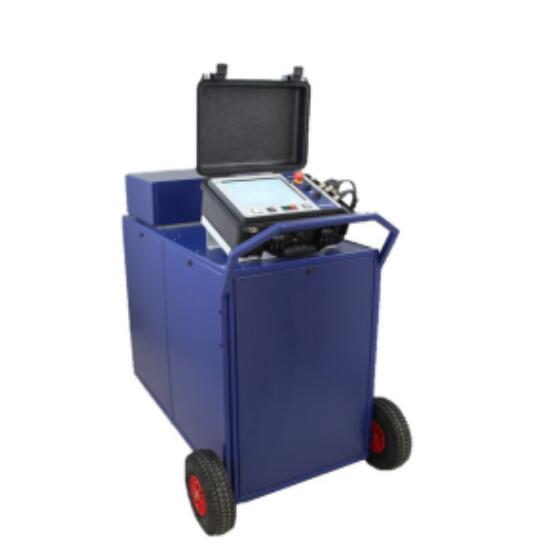 P32i便携式电缆故障测试仪