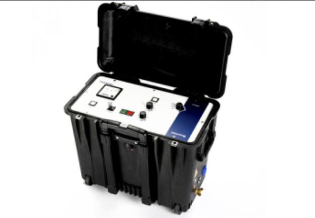 P3a便携式电缆故障测试仪