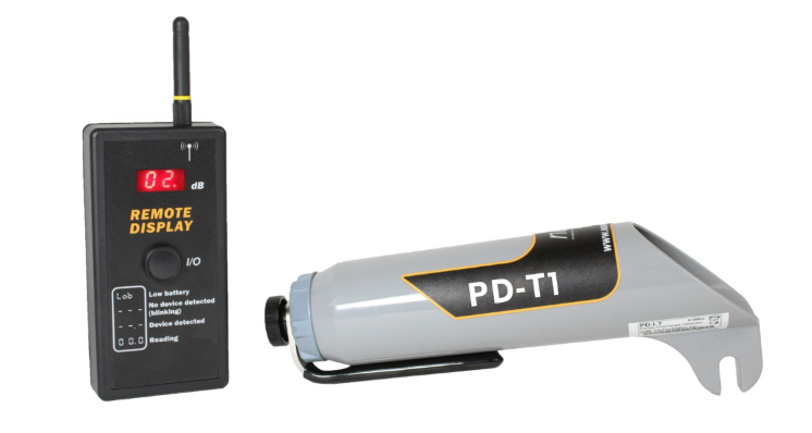 PD-T1局部放电检测器