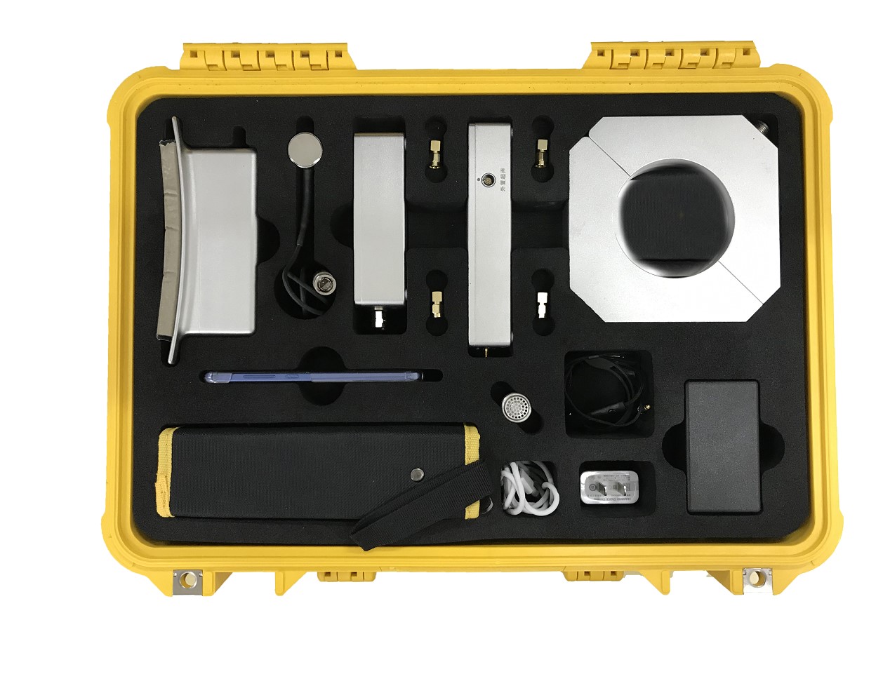 无线多功能局放测试仪