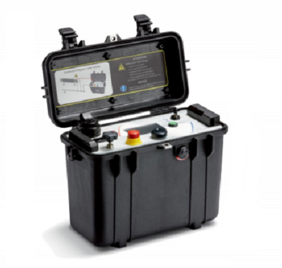 VLF28超低频介损测试仪