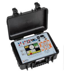 ART_3V继电器保护测试系统