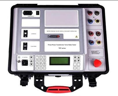 三相变压器测试仪